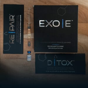 EXO|E Stem Cell Therapy