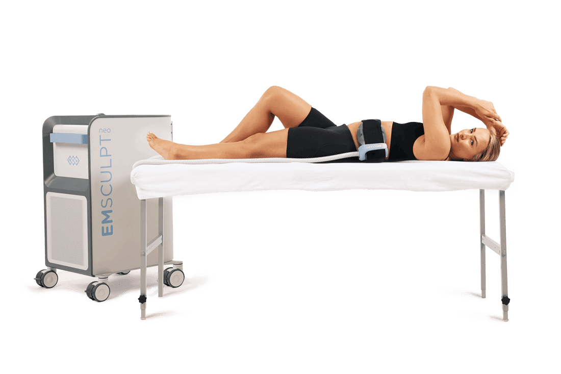 Emsculpt NEO® - Physician Aesthetic Specialists