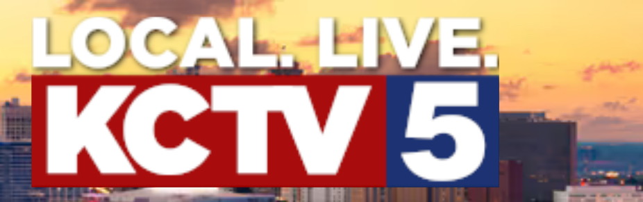 KCTV5 Local Live logo