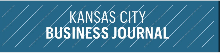Kansas City Business Journal logo