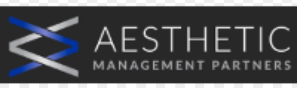 Aesthetic Management Partners logo